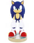 Холдер EXG Games: Sonic - Modern Sonic, 20 cm - 1t
