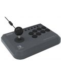 Контролер HORI - Fighting Stick Mini (Nintendo Switch) - 2t
