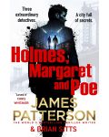 Holmes, Margaret and Poe - 1t