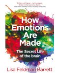 How Emotions Are Made - 1t