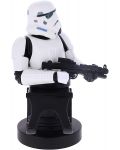 Холдер EXG Movies: Star Wars - Stormtrooper, 20 cm - 2t