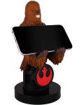 Холдер EXG Movies: Star Wars - Chewbacca, 20 cm - 5t