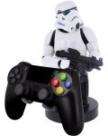 Холдер EXG Movies: Star Wars - Stormtrooper, 20 cm - 4t