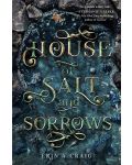 House of Salt And Sorrows 958 - 1t