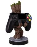 Холдер EXG Marvel: Guardians of the Galaxy - Baby Groot, 20 cm - 4t