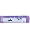 Sulfur 30CH, Boiron - 1t