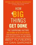 How Big Things Get Done: The Surprising Factors Behind Every Successful Project, from Home Renovations to Space Exploration and Everything  In Between (Penguin Random House) - 1t