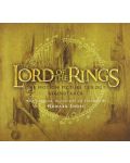 Howard Shore - The Lord Of The Rings Trilogy Soundtrack (3 CD Box Set) - 1t