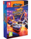 Hot Wheels Unleashed 2 - Turbocharged - Pure Fire Edition (Nintendo Switch) - 1t