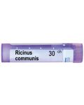 Ricinus communis 30CH, Boiron - 1t