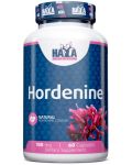 Hordenine, 100 mg, 60 капсули, Haya Labs - 1t