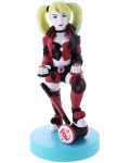 Холдер EXG DC Comics: Suicide Squad - Harley Quinn, 20 cm - 1t