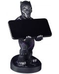 Холдер EXG Marvel: Black Panther - Black Panther, 20 cm - 4t