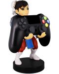 Холдер EXG Games: Street Fighter - Chun-Li, 20 cm - 6t