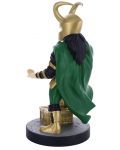 Холдер EXG Marvel: Avengers - Loki, 20 cm - 2t