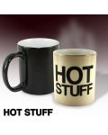 Чаша Hot Stuff - 4t