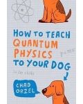 How to Teach Quantum Physics to Your Dog - 1t