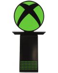 Холдер EXG Games: XBOX - Logo (Ikon), 20 cm - 4t