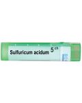 Sulfuricum acidum 5CH, Boiron - 1t