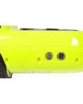 Ховърборд Defiant - DF-GR 6.5" BT, Жълто-зелен - 3t