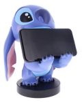 Холдер EXG Disney: Lilo & Stitch - Stitch, 20 cm - 2t
