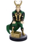 Холдер EXG Marvel: Avengers - Loki, 20 cm - 1t