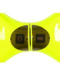 Ховърборд Defiant - DF-GR 6.5" BT, Жълто-зелен - 2t