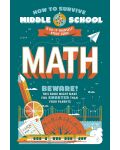 How to Survive Middle School Math - 1t