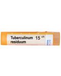 Tuberculinum residuum 15CH, Boiron - 1t