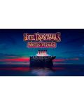 Hotel Transylvania 3: Monsters Overboard - Код в кутия (Nintendo Switch) - 7t
