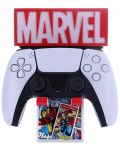 Холдер EXG Marvel: Marvel - Logo (Ikon), 20 cm - 3t