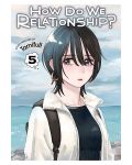 How Do We Relationship, Vol. 5 - 1t