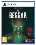 Horror Tales: The Beggar - Glow in the Dark Edition (PS5) - 1t