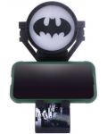 Холдер EXG DC Comics: Batman - Bat-Signal (Ikon), 20 cm - 5t