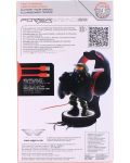 Холдер EXG Ad Icons: Cable Guys - Powerstand SP2, 20 cm - 5t