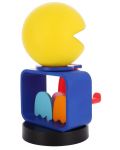 Холдер EXG Games: Pac-Man - Pac-Man, 20 cm - 3t