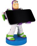 Холдер EXG Disney: Lightyear - Buzz Lightyear, 20 cm - 2t