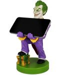 Холдер EXG DC Comics: Batman - The Joker, 20 cm - 9t