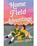 Home Field Advantage - 1t