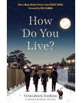 How Do You Live? - 1t