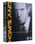 Homeland: Series 1-2 (Blu-Ray) - 1t