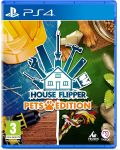 House Flipper - Pets Edition (PS4) - 1t