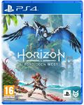 Horizon Forbidden West (PS4) - 1t