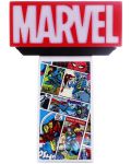Холдер EXG Marvel: Marvel - Logo (Ikon), 20 cm - 2t