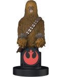 Холдер EXG Movies: Star Wars - Chewbacca, 20 cm - 1t