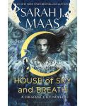 House of Sky and Breath (Crescent City 2) - 1t