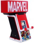 Холдер EXG Marvel: Marvel - Logo (Ikon), 20 cm - 6t