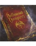 Hollywood Vampires - Hollywood Vampires (CD) - 1t