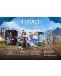 Horizon: Zero Dawn Collector's Edition (PS4) - 3t