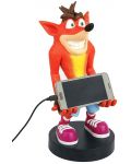 Холдер EXG Games: Crash - Crash Bandicoot, 30 cm - 2t